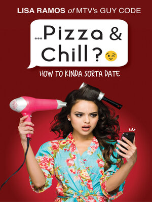cover image of Pizza & Chill?